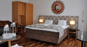Hotel Torwirt in Wolfsberg, Kärnten, Kärnten