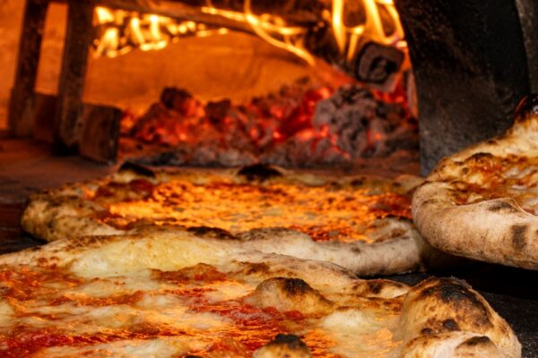 Pizza Margaritha