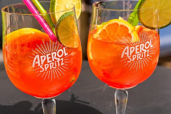 Restaurant Aperol