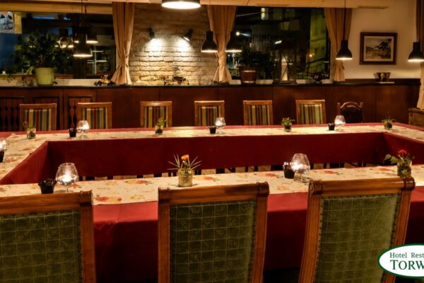 Restaurant Aufgedeckt2