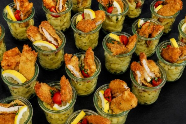 Restaurant Buffet