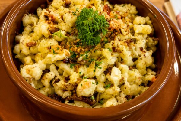 Restaurant Kässpätzle